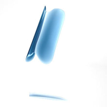 Load image into Gallery viewer, Gel cushioning along Achilles and a gel heel pad.
